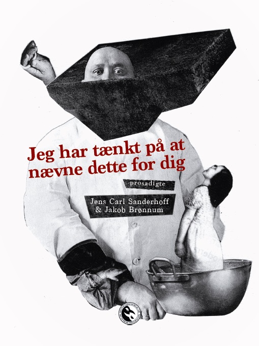 Jeg har tænkt på
